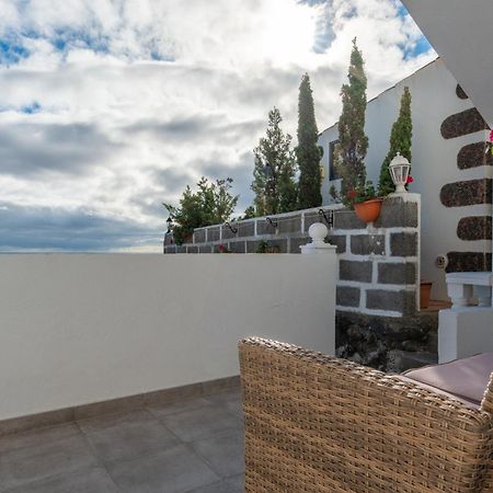 Vivienda Vacacional Tinisagua Breña Alta Dış mekan fotoğraf