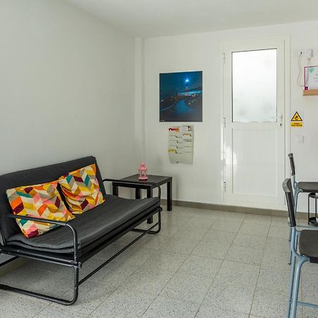 Vivienda Vacacional Tinisagua Breña Alta Dış mekan fotoğraf
