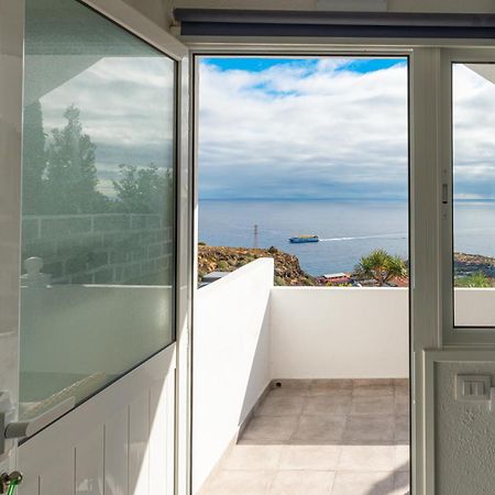 Vivienda Vacacional Tinisagua Breña Alta Dış mekan fotoğraf