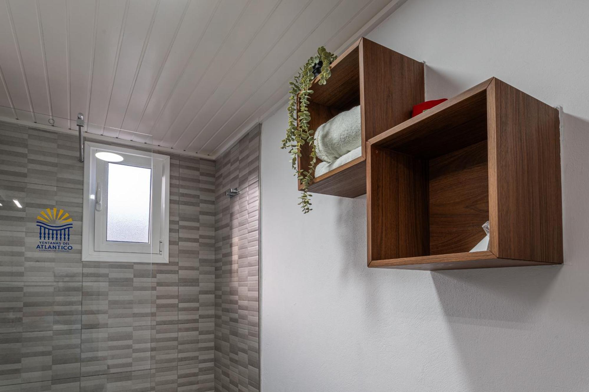 Vivienda Vacacional Tinisagua Breña Alta Dış mekan fotoğraf
