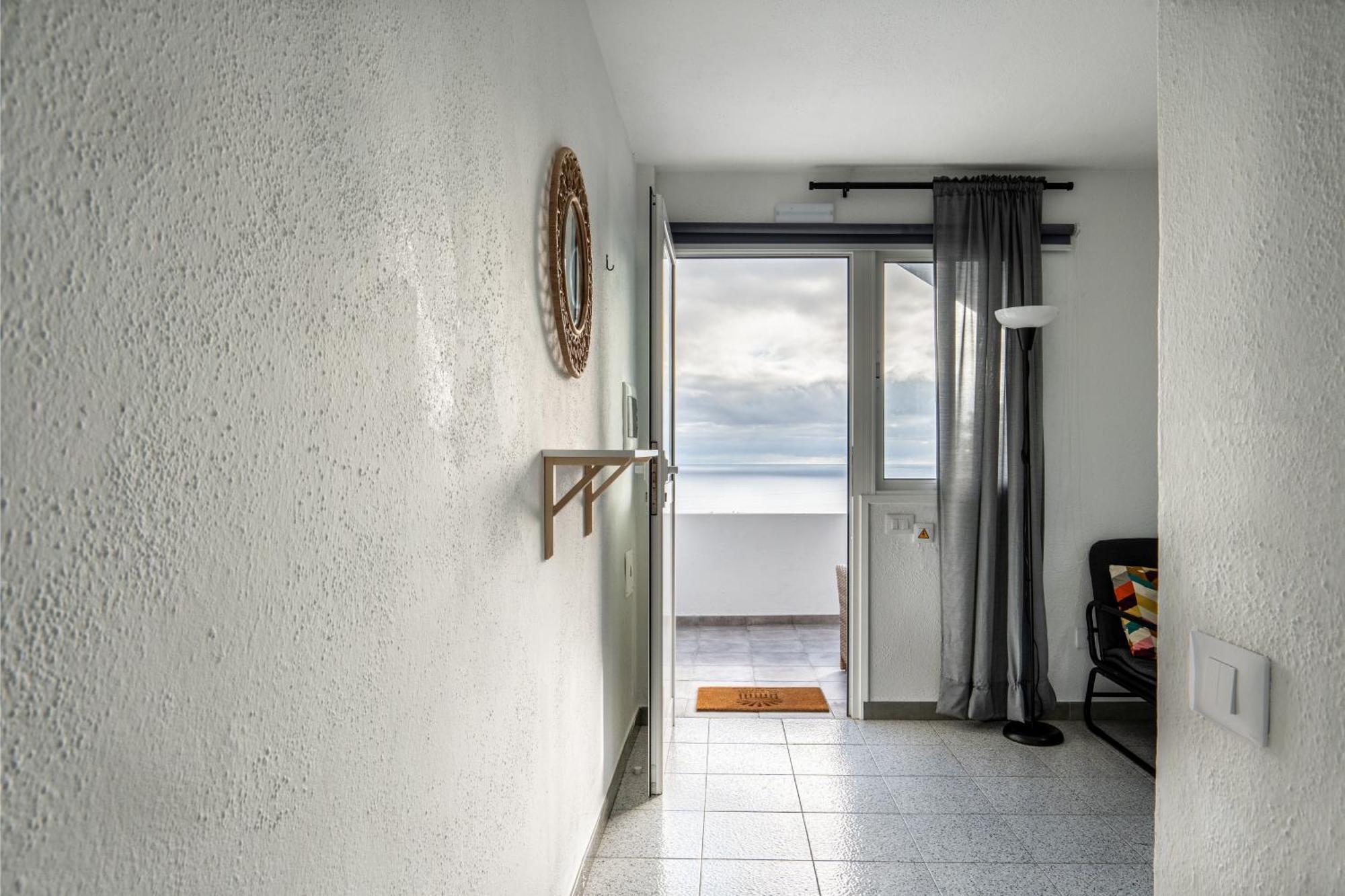 Vivienda Vacacional Tinisagua Breña Alta Dış mekan fotoğraf