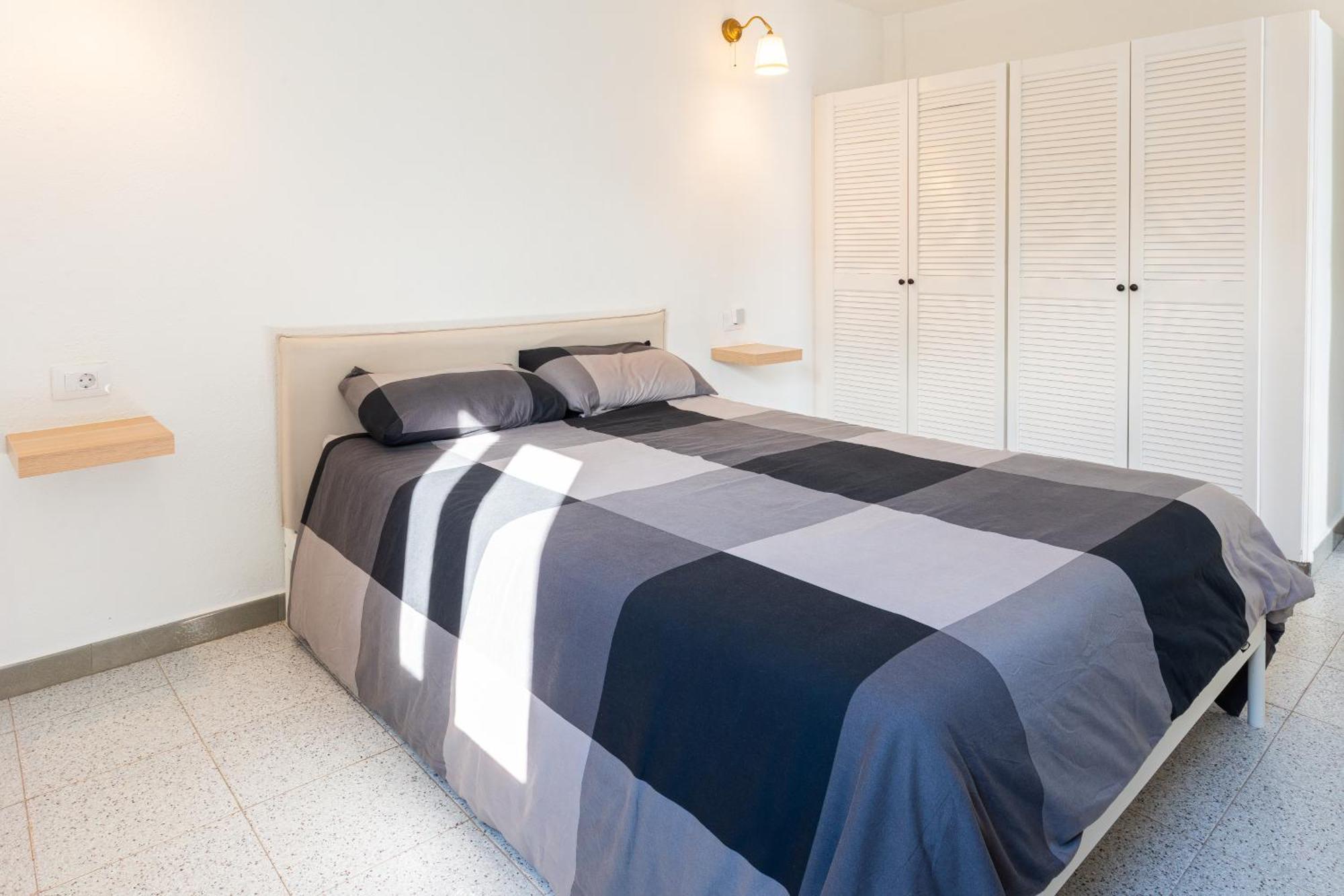 Vivienda Vacacional Tinisagua Breña Alta Dış mekan fotoğraf